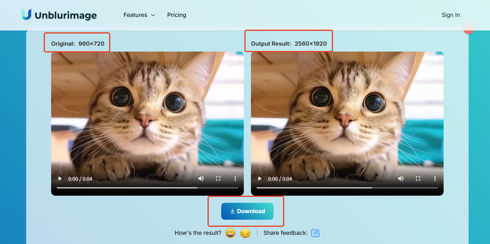 download-enhaned-high-quality-video