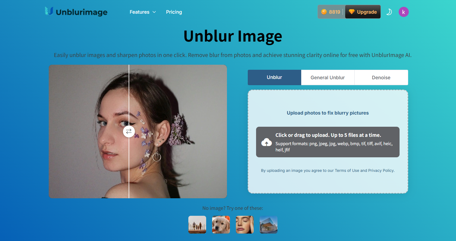 fix-pixelated-image-with-unblurimage
