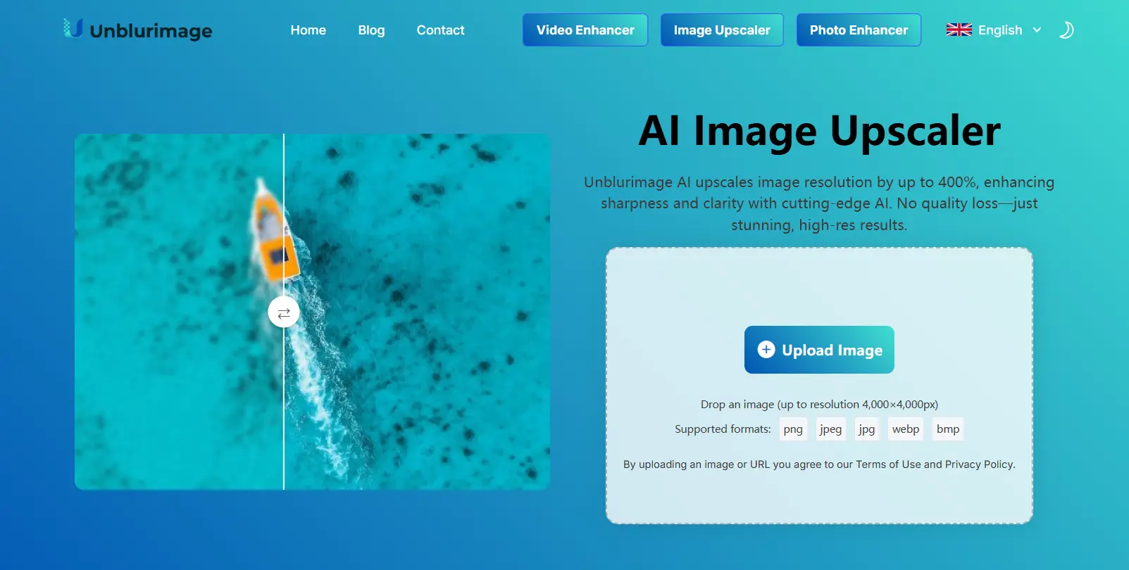 unblurimage-ai-image-upscaler