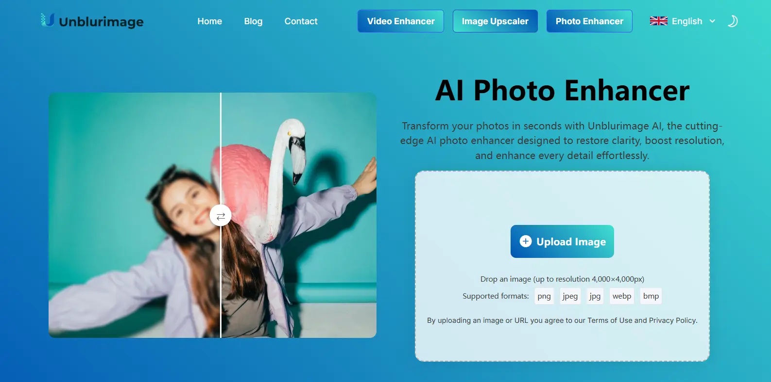 free-ai-photo-enhancer