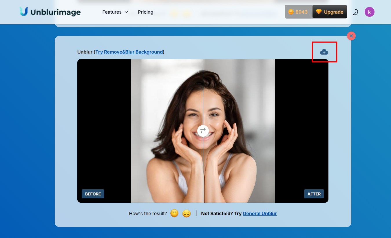 download-clear-image