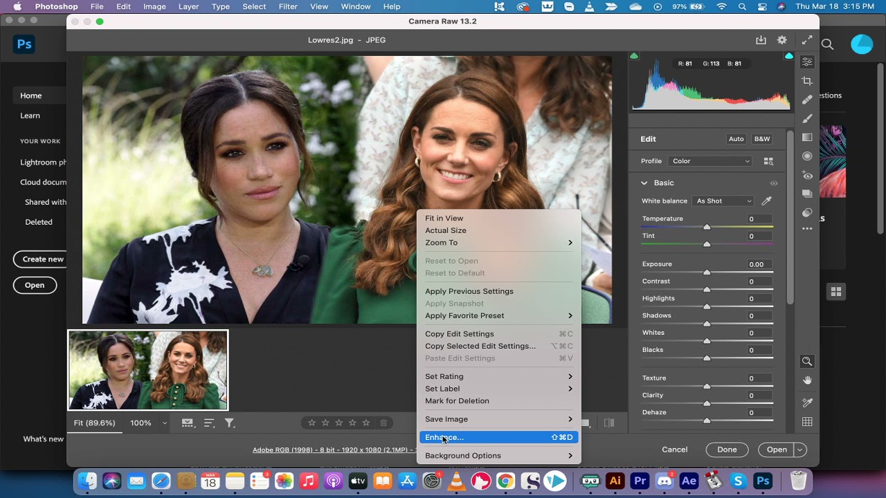 photoshop