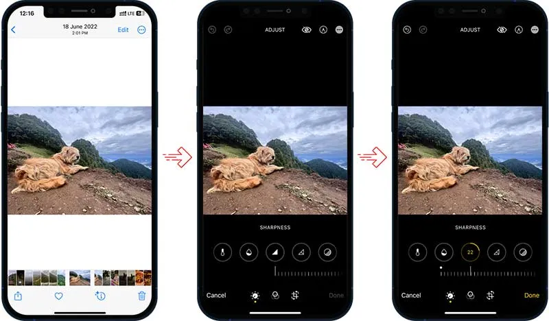 how-to-fix-blurry-picture-via-photos-app