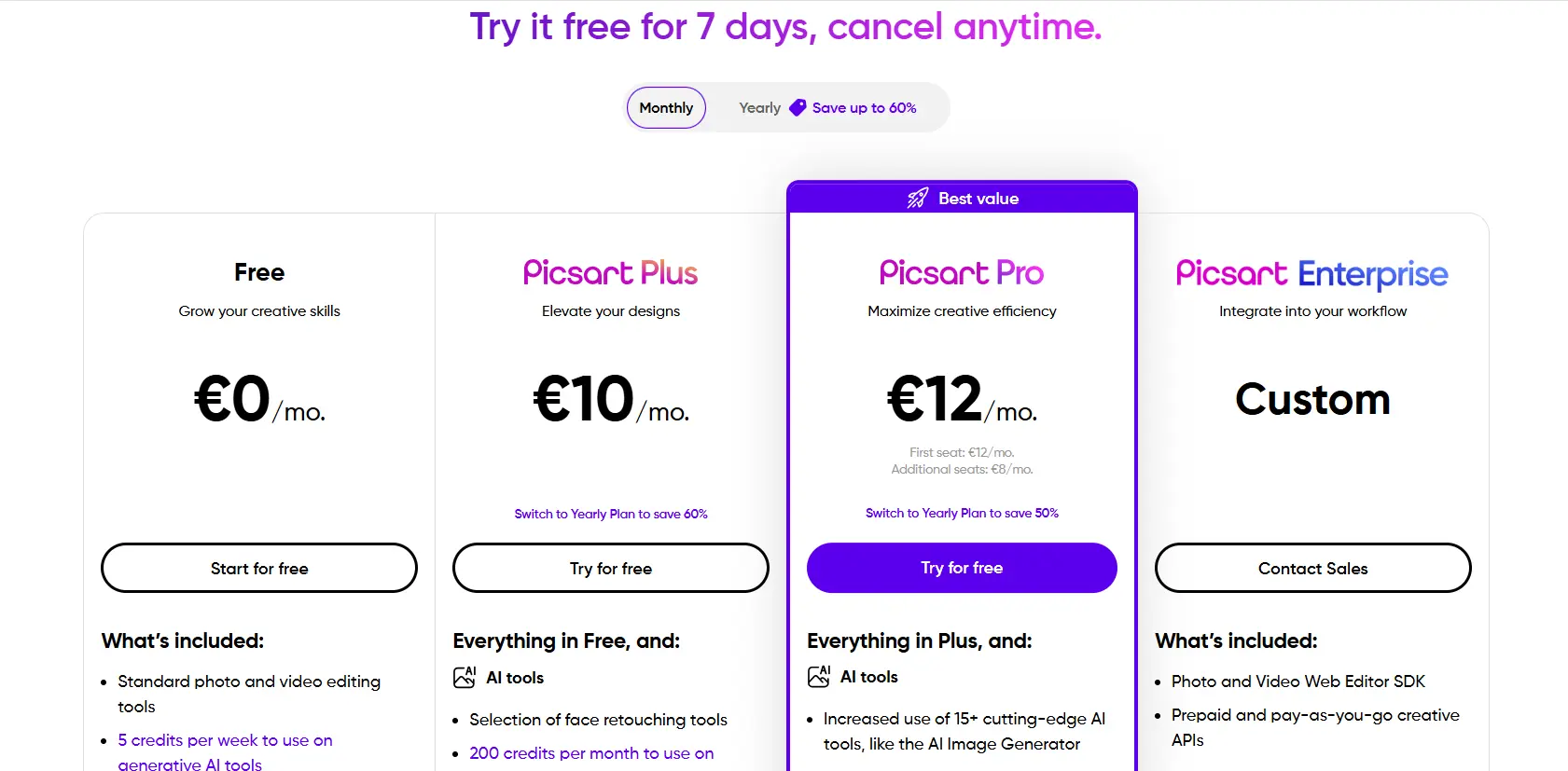picsart-monthly