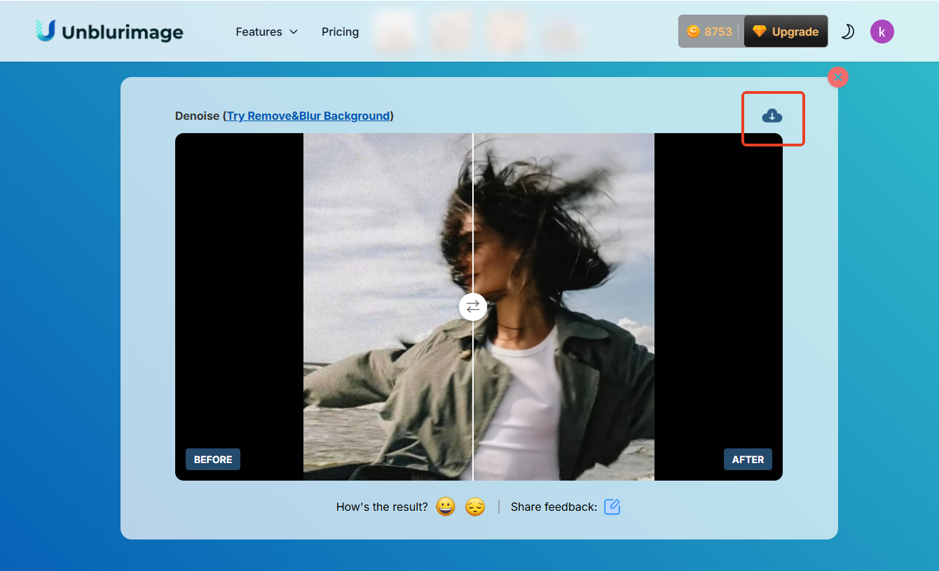 download-processed-image