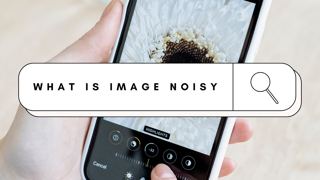 image-noise