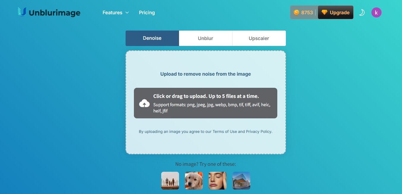 upload-noise-image