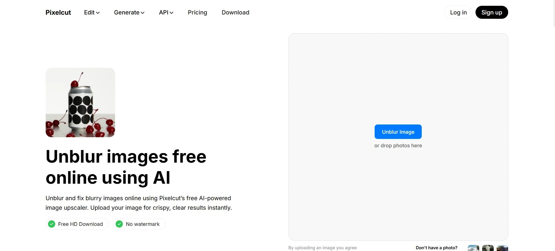 picsart-landing-page