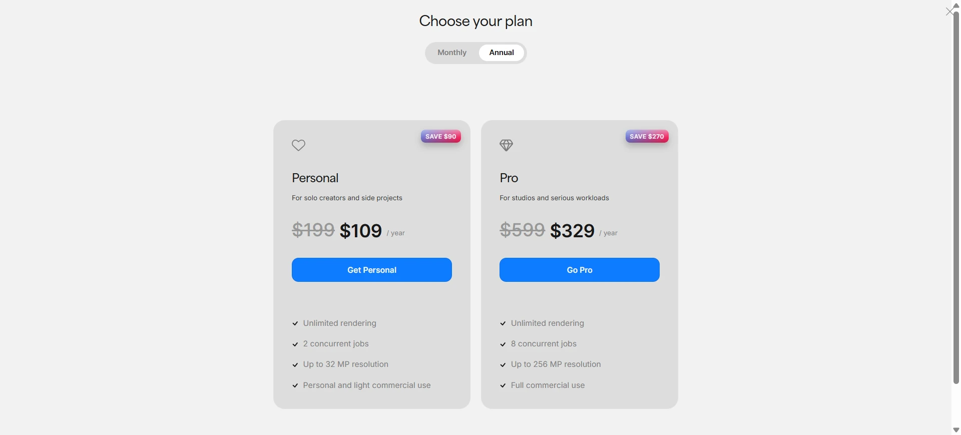 topaz-pricing