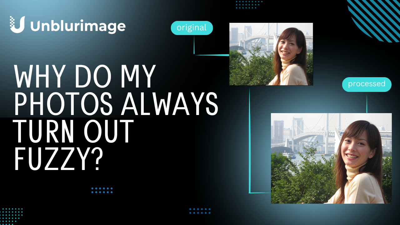 why-are-my-photos-blurry